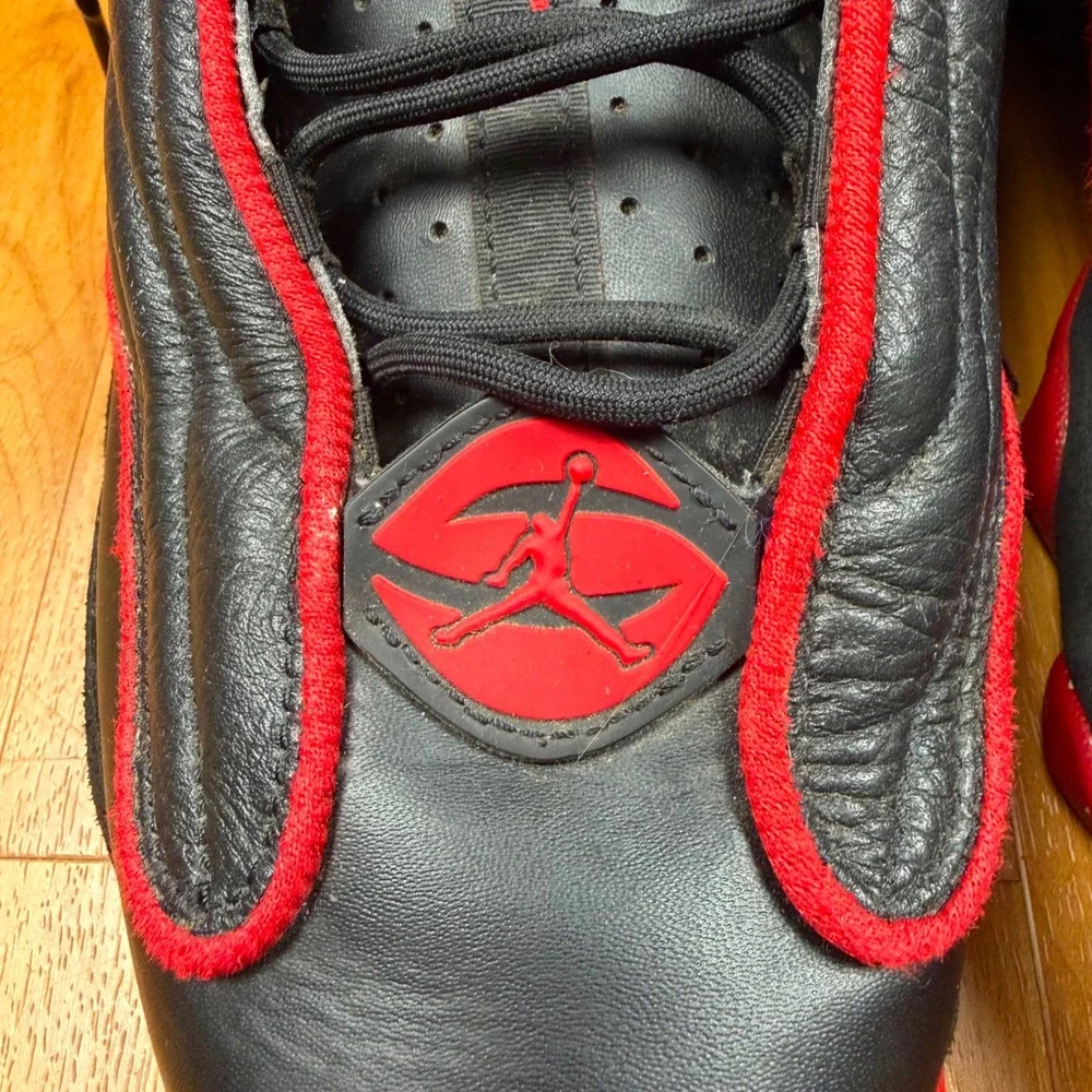 Jordan pro strong
